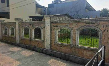 DIJUAL BU ( butuh cepat) 
Tanah 200m