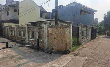 DIJUAL BU ( butuh cepat) 
Tanah 200m