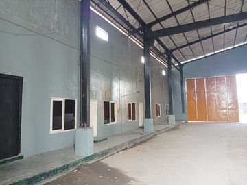 fhae. Gudang Disewakan di Pantura Cikarang Utara