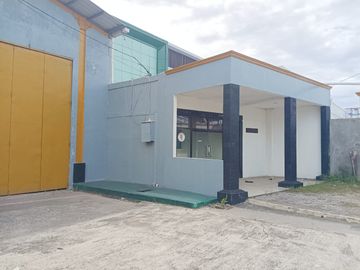 fhae. Gudang Disewakan di Pantura Cikarang Utara