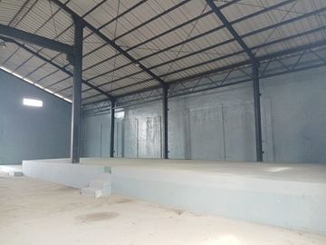 fhae. Gudang Disewakan di Pantura Cikarang Utara