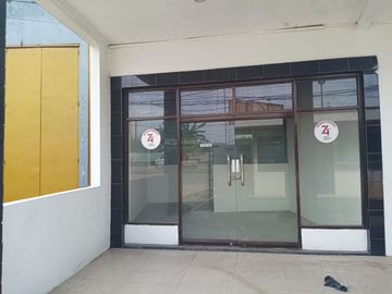 fhae. Gudang Disewakan di Pantura Cikarang Utara