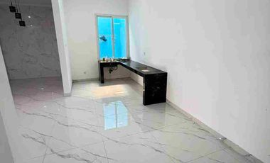Dijual rumah Rapi siap huni, di Cibubur Country