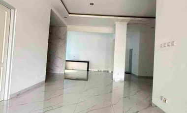 Dijual rumah Rapi siap huni, di Cibubur Country