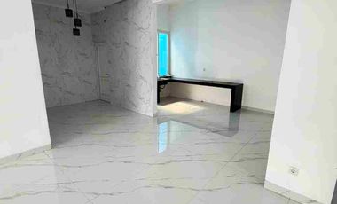 Dijual rumah Rapi siap huni, di Cibubur Country