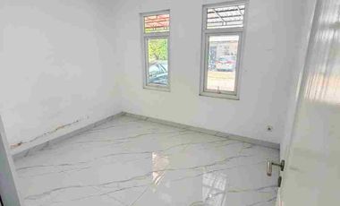 Dijual rumah Rapi siap huni, di Cibubur Country