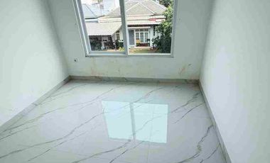 Dijual rumah Rapi siap huni, di Cibubur Country