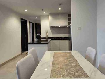 Disewakan Cepat Apartemen Branz BSD 2 Br Full Furnished Pet Friendly