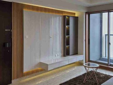 Disewakan Cepat Apartemen Branz BSD 2 Br Full Furnished Pet Friendly