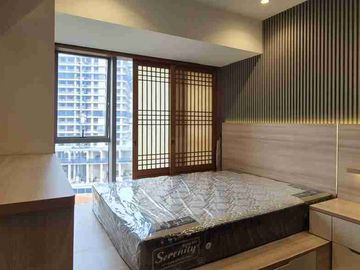 Disewakan Cepat Apartemen Branz BSD 2 Br Full Furnished Pet Friendly