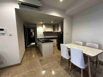 Disewakan Cepat Apartemen Branz BSD 2 Br Full Furnished Pet Friendly