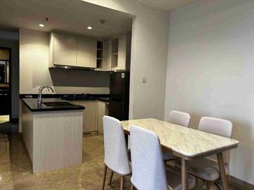 Disewakan Cepat Apartemen Branz BSD 2 Br Full Furnished Pet Friendly