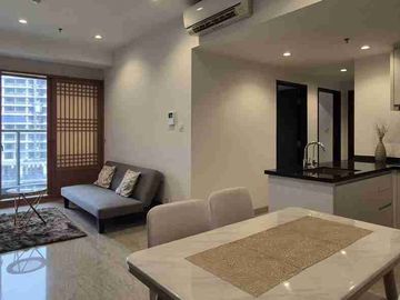 Disewakan Cepat Apartemen Branz BSD 2 Br Full Furnished Pet Friendly