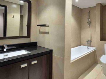 Disewakan Cepat Apartemen Branz BSD 2 Br Full Furnished Pet Friendly