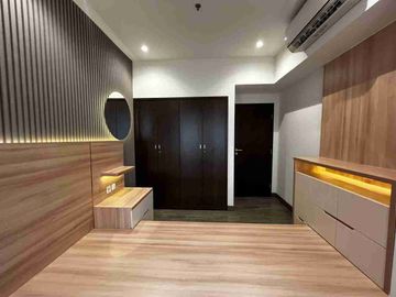 Disewakan Cepat Apartemen Branz BSD 2 Br Full Furnished Pet Friendly