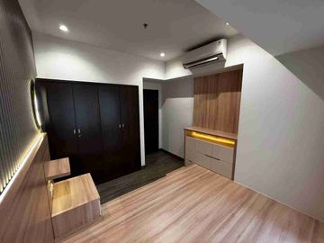 Disewakan Cepat Apartemen Branz BSD 2 Br Full Furnished Pet Friendly