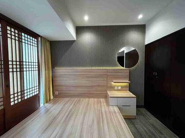 Disewakan Cepat Apartemen Branz BSD 2 Br Full Furnished Pet Friendly