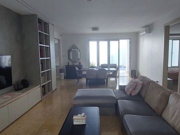 RUMAH MEWAH KONSEP MODERN DENGAN PRIVATE POOL DALAM CLUSTER EKSKLUSIF BINTARO SEKTOR 7