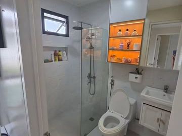 FOR SALE | HOUSE SEMI-FURNISHED AT AVIDA VERÁ SETTINGS, VERMOSA – CAVITE