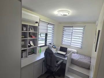 FOR SALE | HOUSE SEMI-FURNISHED AT AVIDA VERÁ SETTINGS, VERMOSA – CAVITE