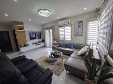 FOR SALE | HOUSE SEMI-FURNISHED AT AVIDA VERÁ SETTINGS, VERMOSA – CAVITE