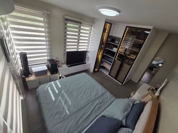 FOR SALE | HOUSE SEMI-FURNISHED AT AVIDA VERÁ SETTINGS, VERMOSA – CAVITE
