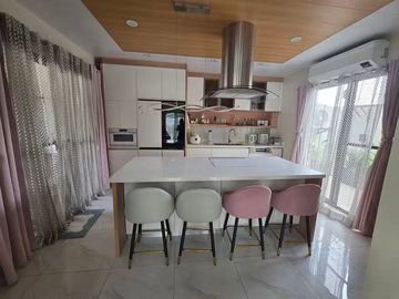 FOR SALE | HOUSE SEMI-FURNISHED AT AVIDA VERÁ SETTINGS, VERMOSA – CAVITE