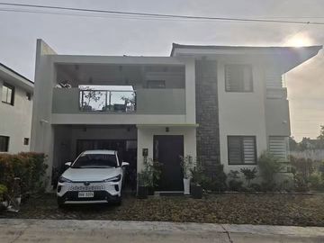 FOR SALE | HOUSE SEMI-FURNISHED AT AVIDA VERÁ SETTINGS, VERMOSA – CAVITE