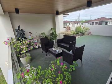 FOR SALE | HOUSE SEMI-FURNISHED AT AVIDA VERÁ SETTINGS, VERMOSA – CAVITE