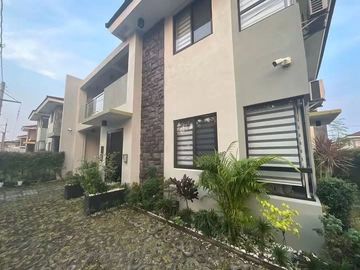FOR SALE | HOUSE SEMI-FURNISHED AT AVIDA VERÁ SETTINGS, VERMOSA – CAVITE