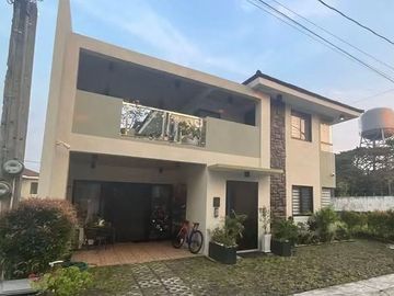 FOR SALE | HOUSE SEMI-FURNISHED AT AVIDA VERÁ SETTINGS, VERMOSA – CAVITE