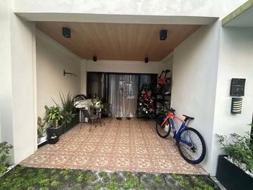 FOR SALE | HOUSE SEMI-FURNISHED AT AVIDA VERÁ SETTINGS, VERMOSA – CAVITE