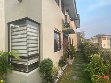 FOR SALE | HOUSE SEMI-FURNISHED AT AVIDA VERÁ SETTINGS, VERMOSA – CAVITE
