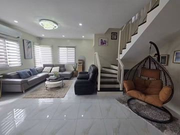 FOR SALE | HOUSE SEMI-FURNISHED AT AVIDA VERÁ SETTINGS, VERMOSA – CAVITE