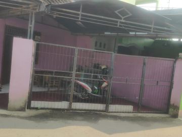 Disewakan cepat rumah di Cipondoh  Tangerang