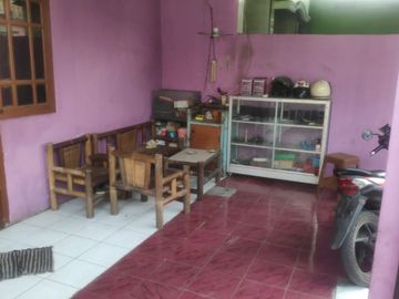 Disewakan cepat rumah di Cipondoh  Tangerang