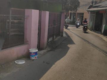 Disewakan cepat rumah di Cipondoh  Tangerang