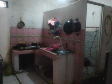 Disewakan cepat rumah di Cipondoh  Tangerang