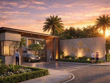 Rumah Murah Semarang Hanya 400 Jutaan 200m dari RS At-Tin Bawen