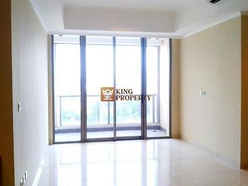 Apartemen Premium – View City, Semi Furnished, Strategis private lift .Disewakan Apartemen 3br+1 di condo taman anggrek residence