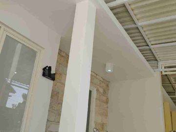 Green Lake Natural Living, Surabaya Timur