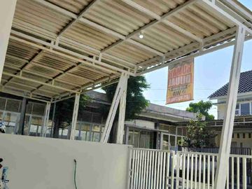 Green Lake Natural Living, Surabaya Timur