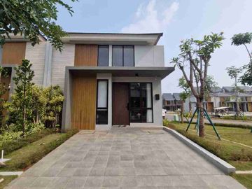 Dijual Murah banget Rumah di Citra Garden Serpong