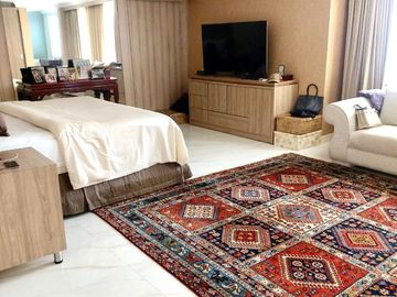 DIJUAL CEPAT RUMAH SIAP HUNI BISA UTK KANTOR DI RAWA BARAT KEBAYORAN BARU JAKARTA SELATAN