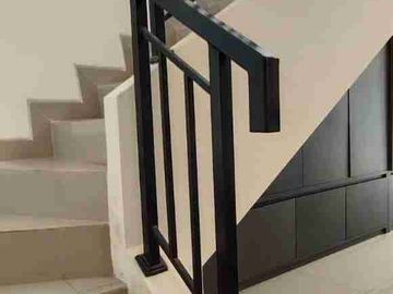 For Sale / Dijual Cepat Ruko Hampton Promenade 3 Lt di Gading Serpong