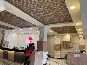 Disewakan Bangunan Strategis Kota Wisata Cibubur Jawa Barat Siap Pakai