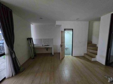BATALAN CENDANA PARC TIPE 1 HOEK BADAN RUMAH SIAP HUNI