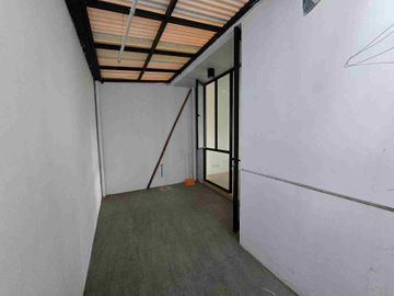 BATALAN CENDANA PARC TIPE 1 HOEK BADAN RUMAH SIAP HUNI