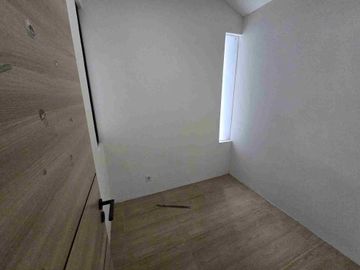 BATALAN CENDANA PARC TIPE 1 HOEK BADAN RUMAH SIAP HUNI