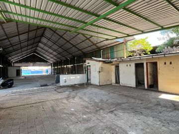 DISEWAKAN GUDANG AREA DENPASAR SELATAN